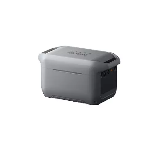 Anker SOLIX C2000 Gen 2 Portable Power Station  - 5