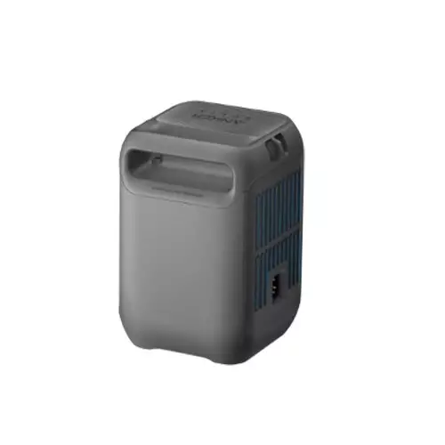Anker SOLIX C300 288Wh 300W Portable Power Station - 1