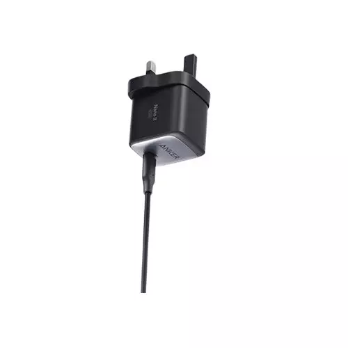 Anker Nano II 65W USB-C GaN Fast Charger - 1