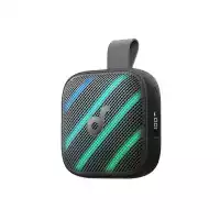 Anker Soundcore Boom Go 3i Portable Speaker with Powerful Bass