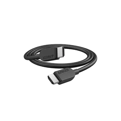 Anker HDMI Cable 6ft 8K Ultra High-Speed Cable