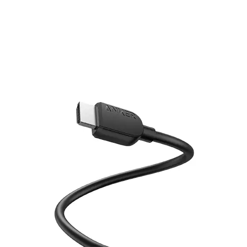 Anker HDMI Cable 6ft 8K Ultra High-Speed Cable - 1