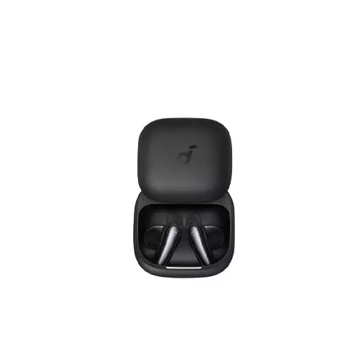 Anker Soundcore Liberty Buds Black Earbuds - 1