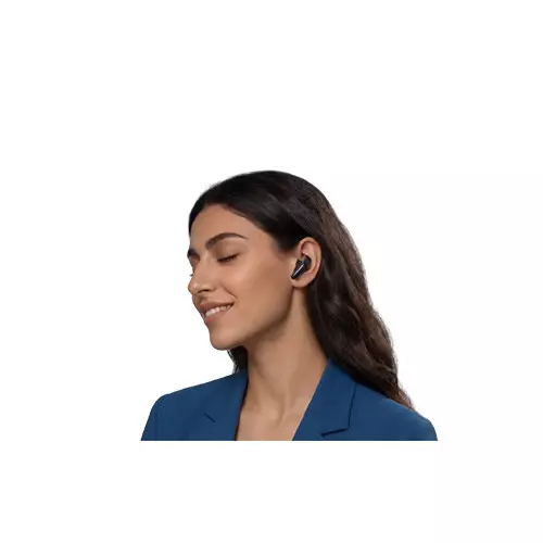 Anker Soundcore Liberty Buds Black Earbuds - 2
