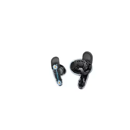 Anker Soundcore Liberty Buds Black Earbuds - 3