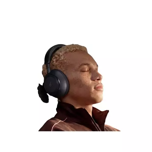 Anker soundcore Space 2 Noise Cancelling Headphones - 1