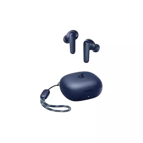 Anker Soundcore R50i True Wireless Earbuds (Blue)