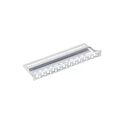 R&M CAT6 24-PORT PATCH PANEL