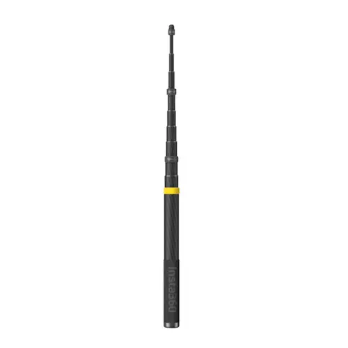 Insta360 3-meter Extended selfie stick - 0
