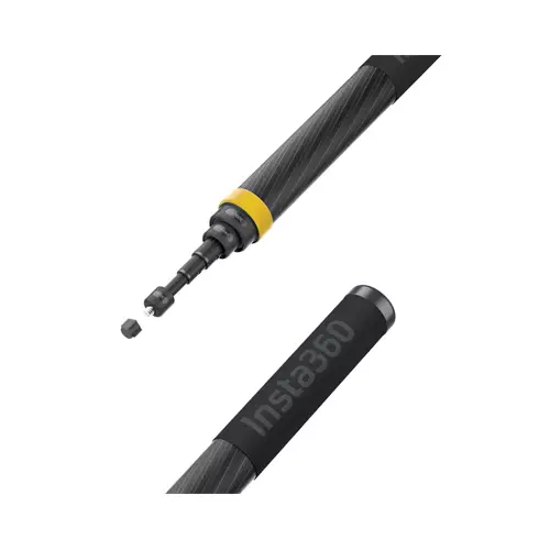 Insta360 3-meter Extended selfie stick - 0