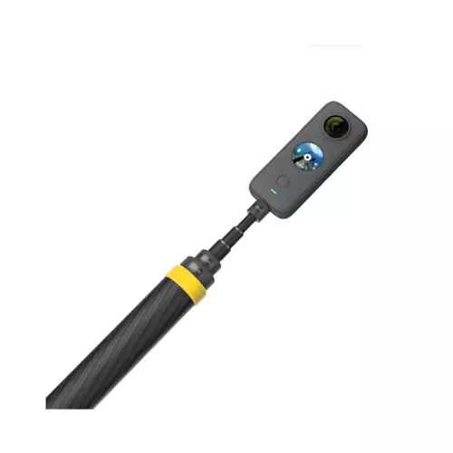 Insta360 3-meter Extended selfie stick - 0