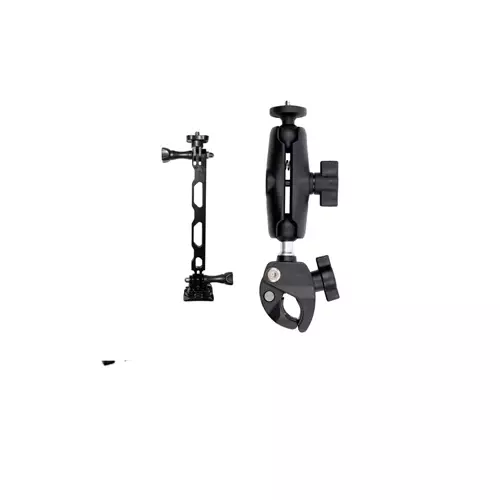 Insta360 Motorcycle Mount Bundle - 0