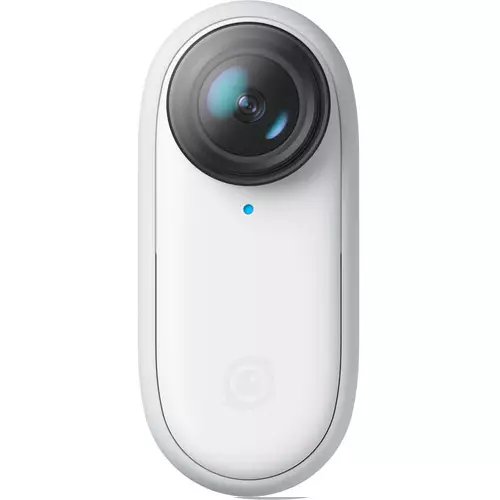 Insta360 GO 2 Mount Adapter Bundle - 0