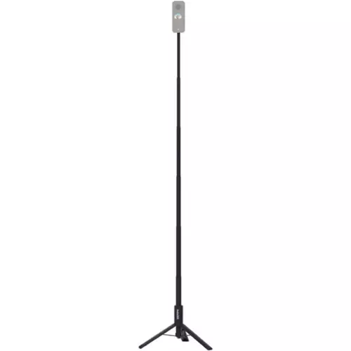 Insta360 2-in-1 Invisible Selfie Stick + Tripod - 0