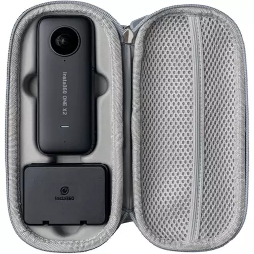 Insta360 ONE X2 Carry Case - 0
