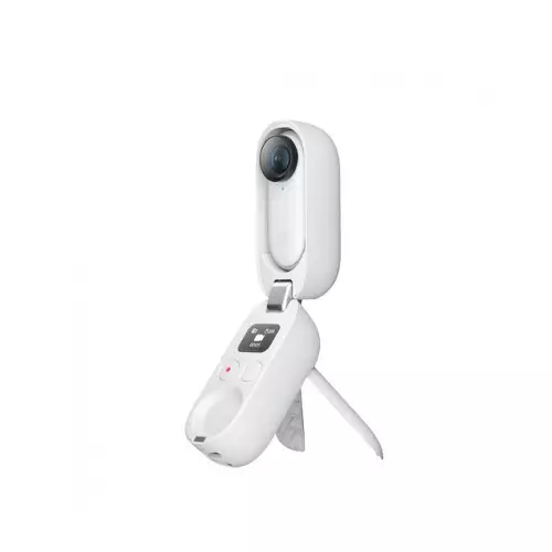 INSTA360 GO 2 WATERPROOF SMALL ACTION CAMERA - 2
