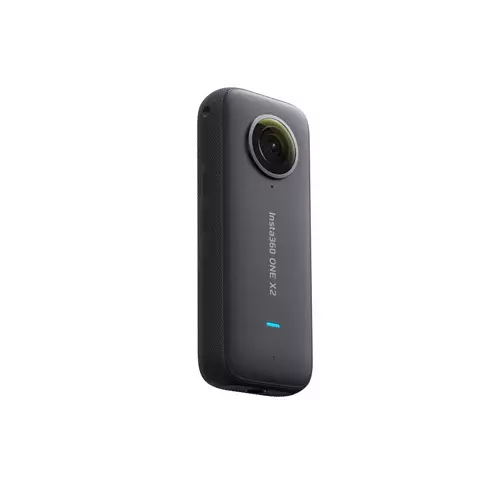 INSTA360 ONE X2 5.7K TOUCH WATERPROOF VOICE CONTROL ACTION CAMERA - 1