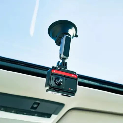 PGYTECH P-GM-132 Suction Cup Mount - 0