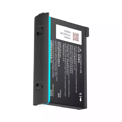 Wasabi BTR-ONE-X2  Battery