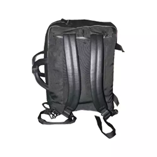FIESTA EXCLUSIVE BLB - 605 MULTIPURPOSE OFFICE CUM LAPTOP BAG - 2