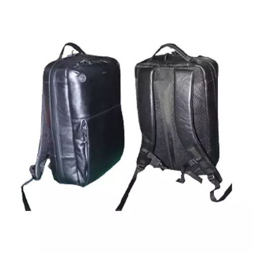 FIESTA EXCLUSIVE BLB 606 MULTIPURPOSE OFFICE CUM LAPTOP BACKPACK - 2