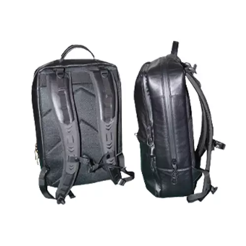FIESTA EXCLUSIVE BLB 607 MULTIPURPOSE OFFICE CUM LAPTOP BACKPACK - 1