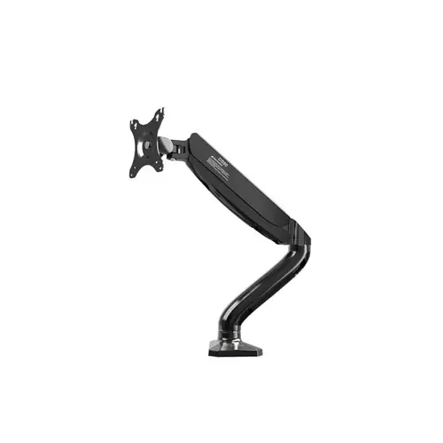 KALOC DS90 17 TO 32 INCH LCD MONITOR DESK MOUNT STAND - 1
