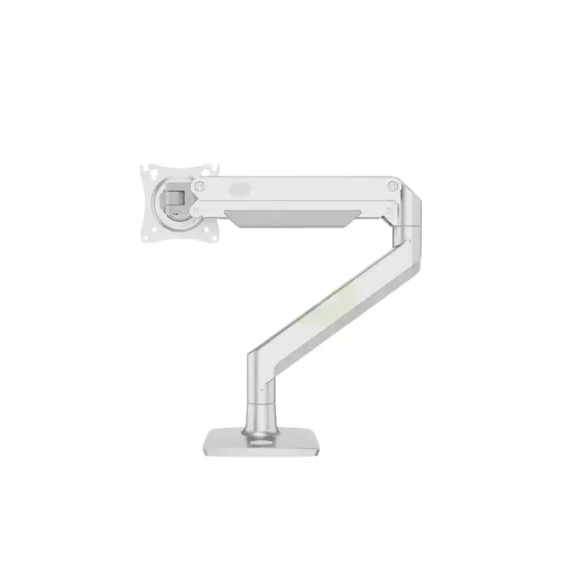 KALOC DS160 Aluminum Monitor Mount Desk Bracket Arm Stand - 4