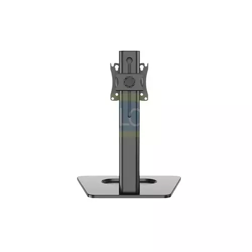 Kaloc KLC-DZ100-T 17-32 inch LCD/LED Single Arm Monitor Desk Mount Stand - 2