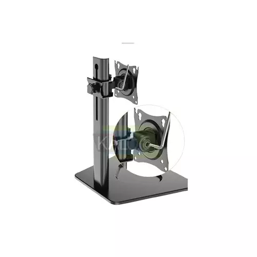 Kaloc KLC-DZ100-T 17-32 inch LCD/LED Single Arm Monitor Desk Mount Stand - 3