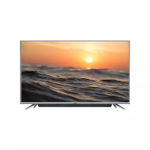 JVCO 43df1 43 INCH GOOGLE ASSISTANCE 4K ANDROID TELEVISION