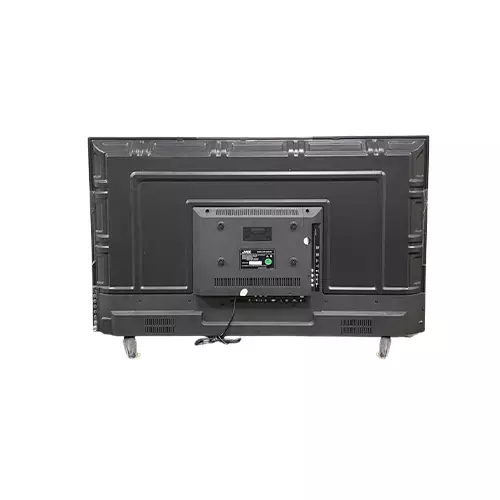 JVCO 75 INCH GOOGLE ASSISTANCE 4K ANDROID TELEVISION - 1