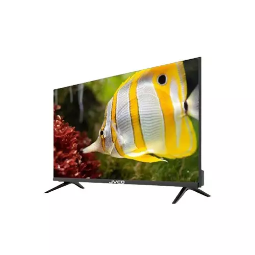 JVCO DF1 32-Inch Google Smart LED TV - 1