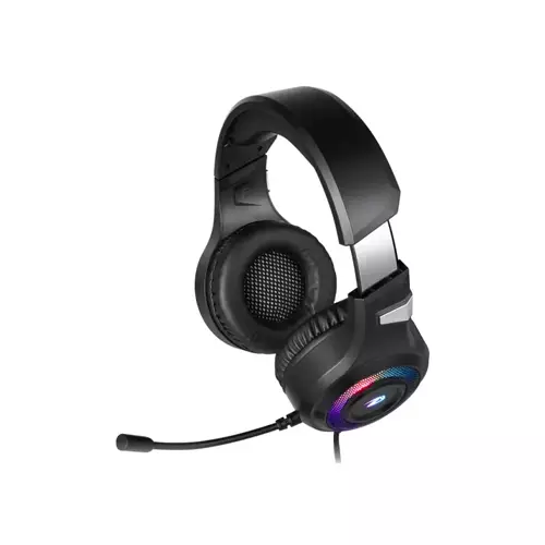 ZOOOK COBRA PROFESSIONAL GAMING HEADSET WITH SURROUND SOUND STEREO - 2