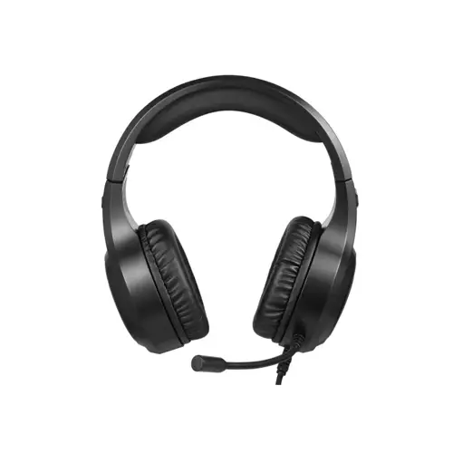 ZOOOK COBRA PROFESSIONAL GAMING HEADSET WITH SURROUND SOUND STEREO - 3