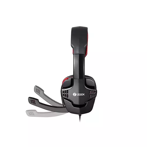 ZOOOK PANTHER HEADPHONE WITH MIC - 1