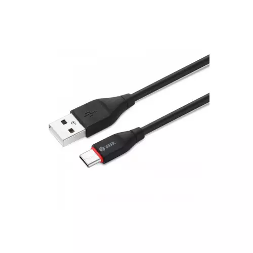 ZOOOK FASTLINK C USB TYPE-C RAPID CHARGE & SYNC CABLE - 1