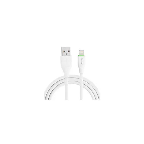 ZOOOK FASTLINK I LIGHTNING TYPE-C RAPID CHARGE & SYNC CABLE - 1