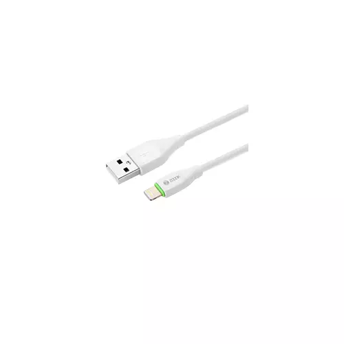 ZOOOK FASTLINK I3 LIGHTNING TYPE-C RAPID CHARGE & SYNC CABLE - 1