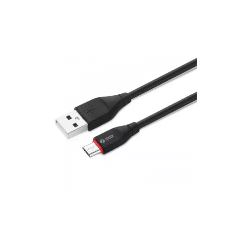 ZOOOK FASTLINK M MICRO USB RAPID CHARGE & SYNC CABLE - 1