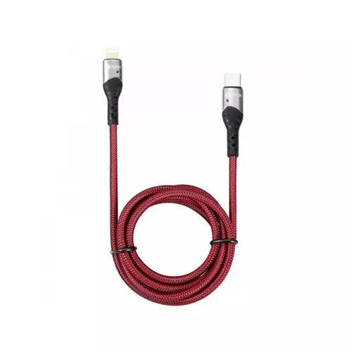 ZOOOK BRAZEN 20W I USB TYPE-C TO LIGHTNING FAST CHARGING CABLE - 1