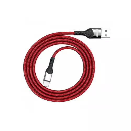 ZOOOK BRAZEN C MICRO USB RAPID CHARGE & SYNC CABLE - 1