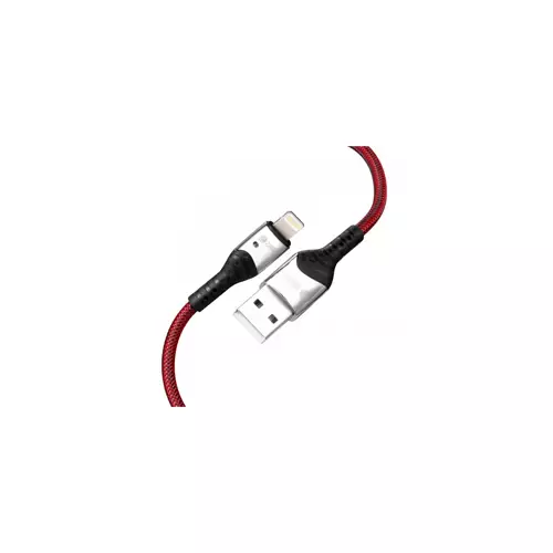 ZOOOK BRAZEN I USB TYPE-C TO LIGHTNING FAST CHARGING CABLE - 1
