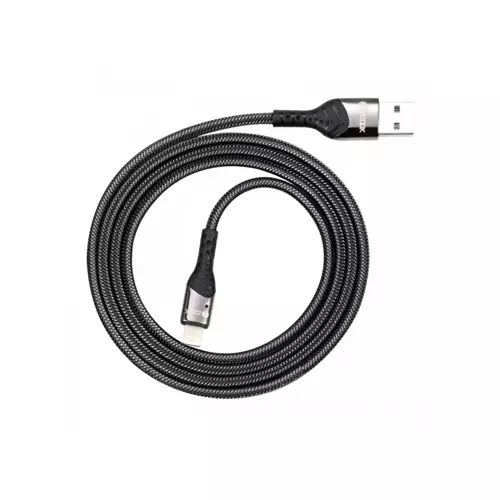 ZOOOK BRAZEN I USB TYPE-C TO LIGHTNING FAST CHARGING CABLE - 2