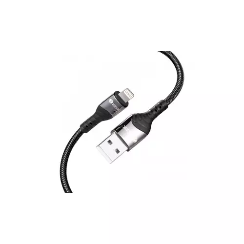 ZOOOK BRAZEN I USB TYPE-C TO LIGHTNING FAST CHARGING CABLE - 3