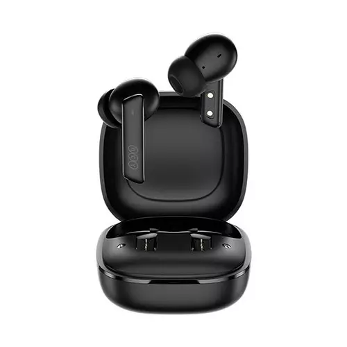 QCY Melobuds HT05 ANC True Wireless Earbuds - 1
