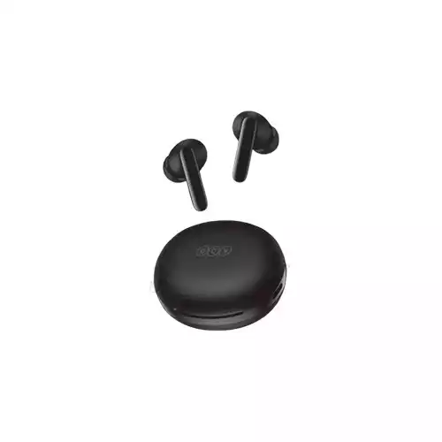 QCY T13 ANC 2 True Wireless Earbuds, ENC Noise Cancelling 