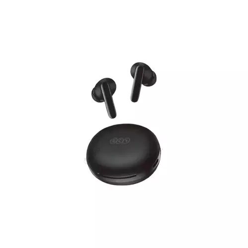 QCY T13 ANC 2 True Wireless Earbuds, ENC Noise Cancelling 