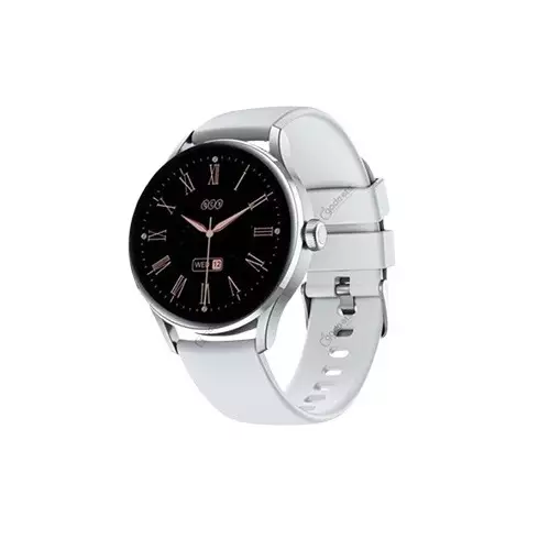 QCY Watch Elite 1.19-inch AMOLED Display Bluetooth Smart Watch - 1