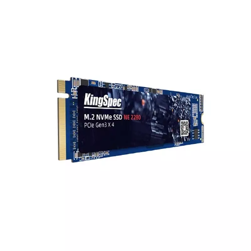 KINGSPEC NE 1TB NVME M.2 2280 PCIE SSD - 2